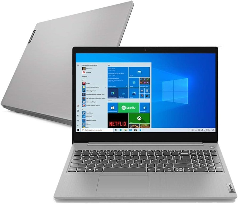 Notebook Lenovo IdeaPad 3i 1