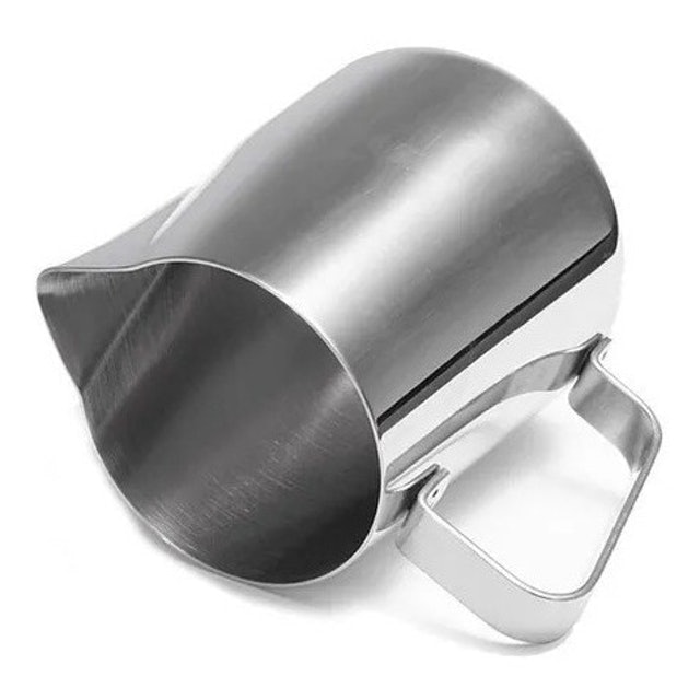 Leiteira Pitcher Café Barista Profissional 4