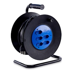 Extensão com Carretel Force Line