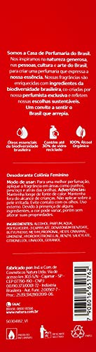 Meu Primeiro Humor Desodorante Colônia 3