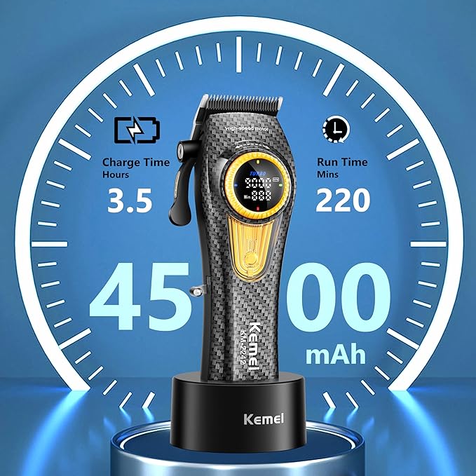 Máquina de Corte 10 W Profissional com Base Carregadora 2