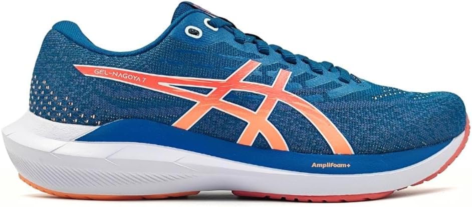 Tênis Mizuno Tenis Pisada Pronada Feminino Para Pisada Neutra