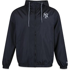 Jaqueta Corta-Vento (Windbreaker) New York Yankees MLB