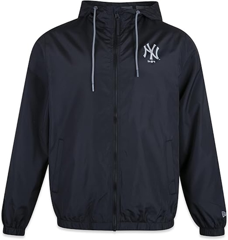 Jaqueta Corta-Vento (Windbreaker) New York Yankees MLB 1