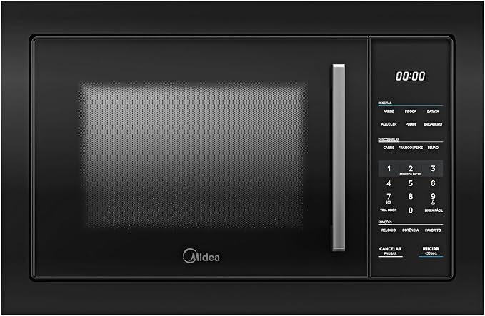 Micro-Ondas de Embutir 35 L Touch 1