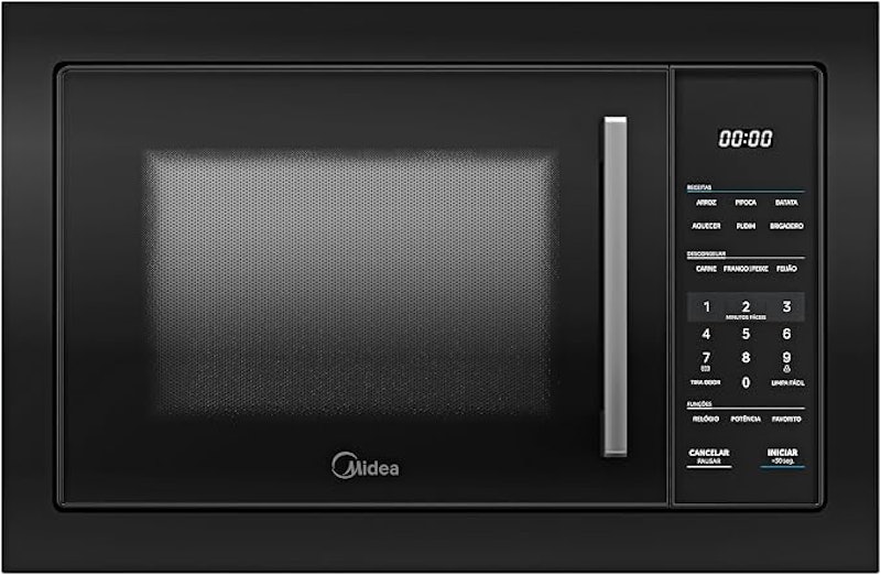 Micro-Ondas de Embutir 35 L Touch 1