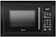 MIDEA Micro-Ondas de Embutir 35 L Touch 1