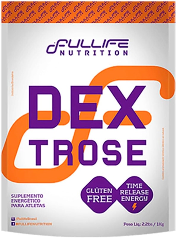 Dextrose 1 kg 1