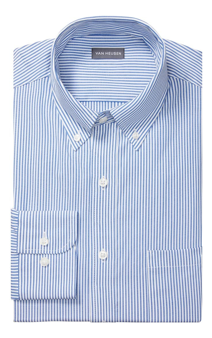Top 10 Melhores Camisas Sociais Masculinas em 2026 (Slim, de Linho e mais) 4