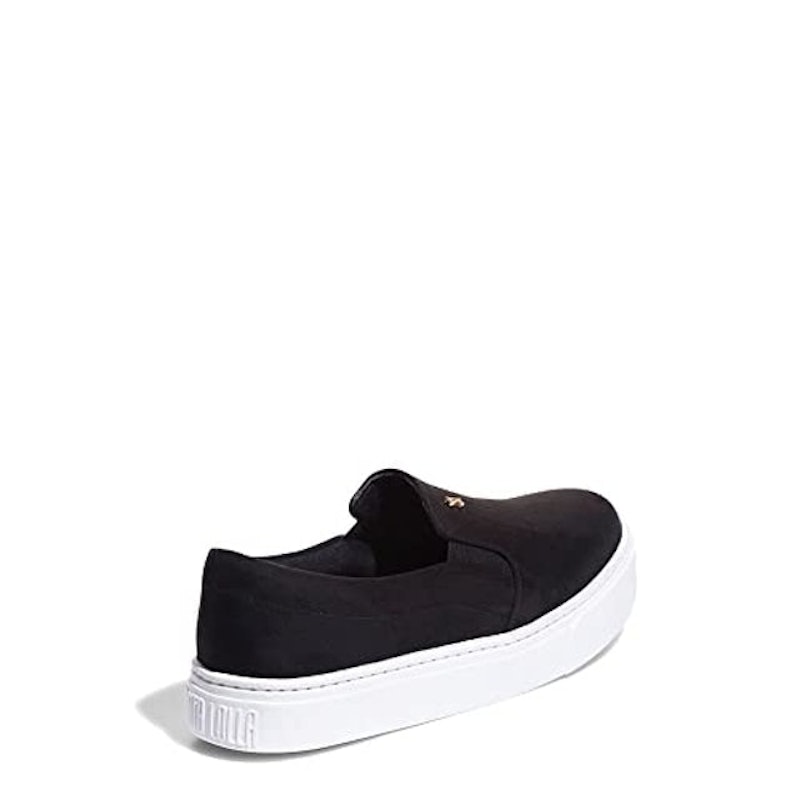 Slip On Feminino Santa Lolla Acamurçado 2