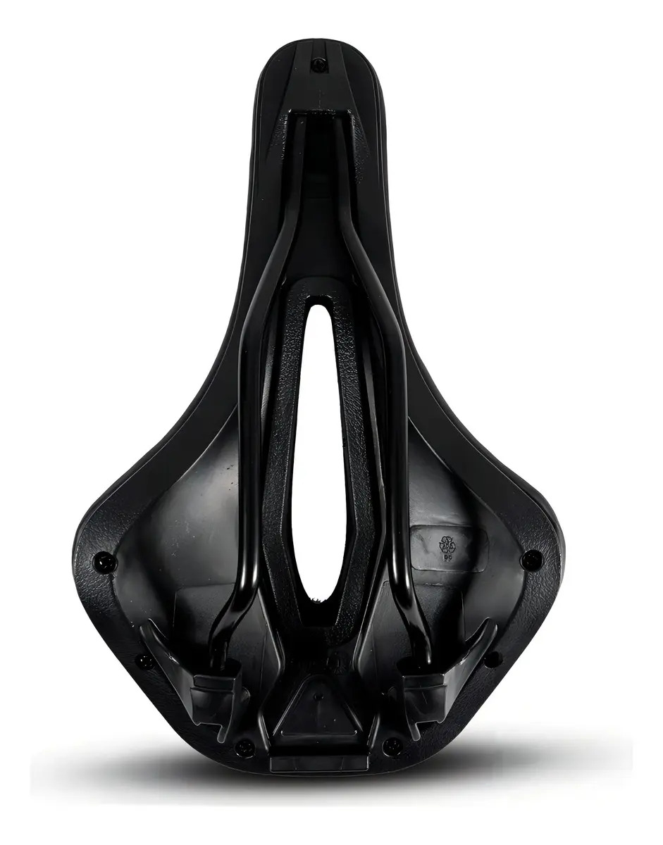 Selim de Bicicleta Rockbros Flow Saddle 3