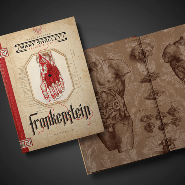 Frankenstein 2