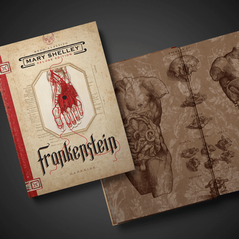 Frankenstein 2
