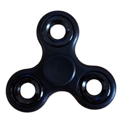 Hand Spinner Brinquedo Giratório Anti Stress
