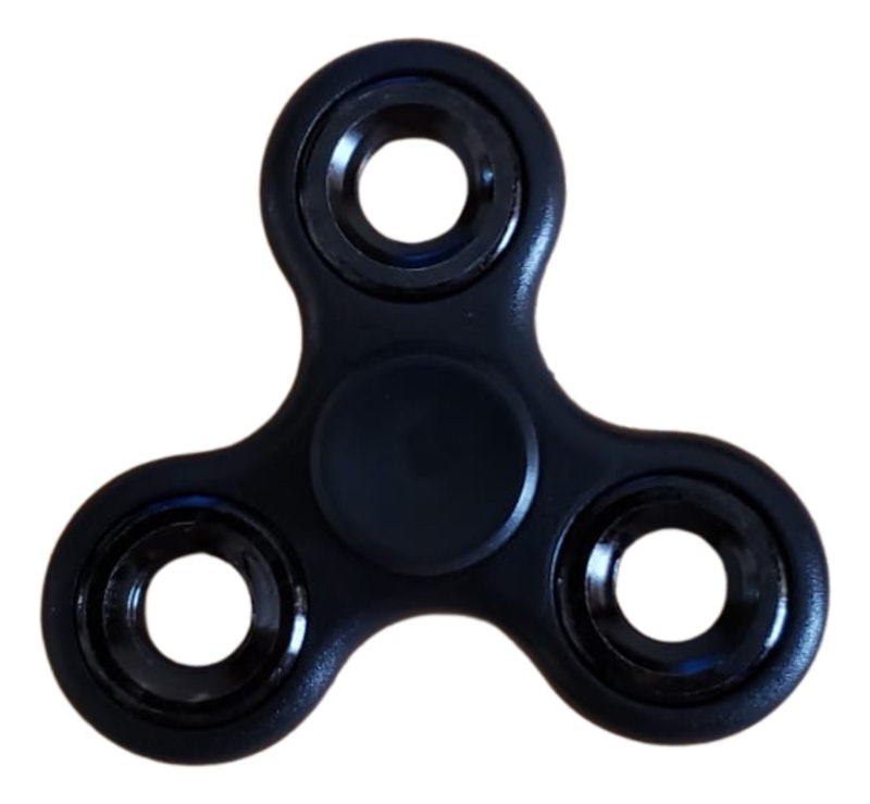 Hand Spinner Brinquedo Giratório Anti Stress 1