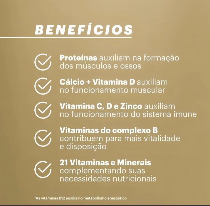 Nutren Senior Sem Sabor em Pó 5