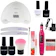 ALGORITMO VENDAS Kit de Unhas Manicure 1