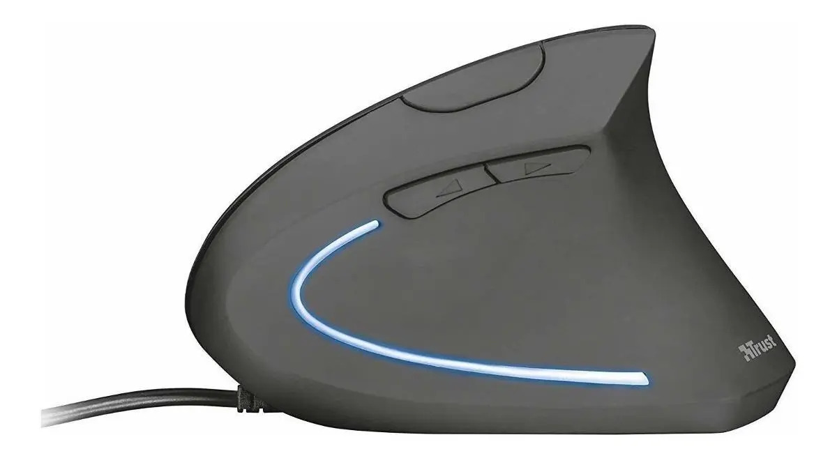 Verto Mouse Vertical Ergonômico 2