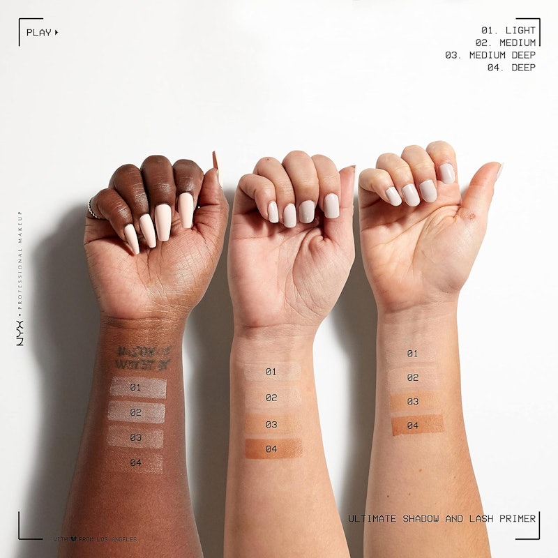 Primer Ultimate Shadow & Liner 3