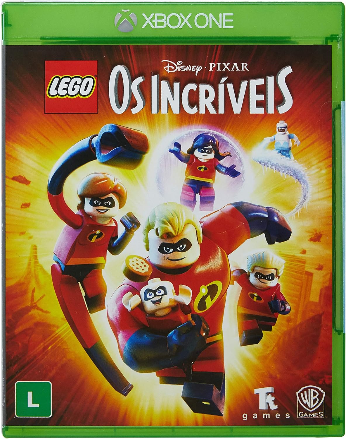 Top 10 Melhores Jogos de LEGO  (Harry Potter, Avengers e mais) 3