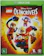 WARNER BROS. GAMES LEGO Os Incríveis (2018) 1