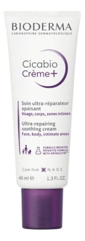 Cicabio Crème + 1