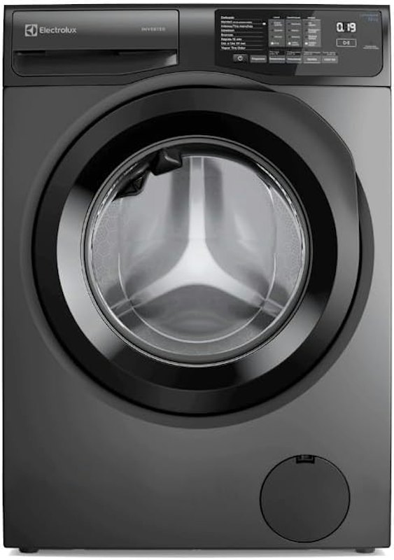 Máquina de Lavar Frontal LFC12 1