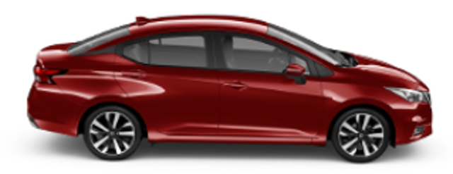 Nissan 4