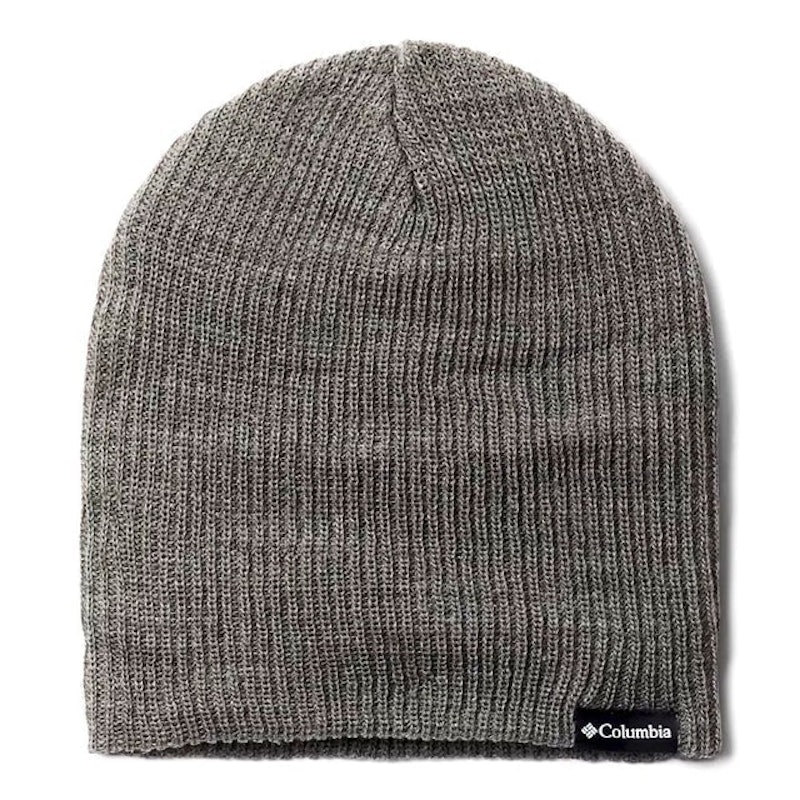 Gorro Ale Creek Cinza 1