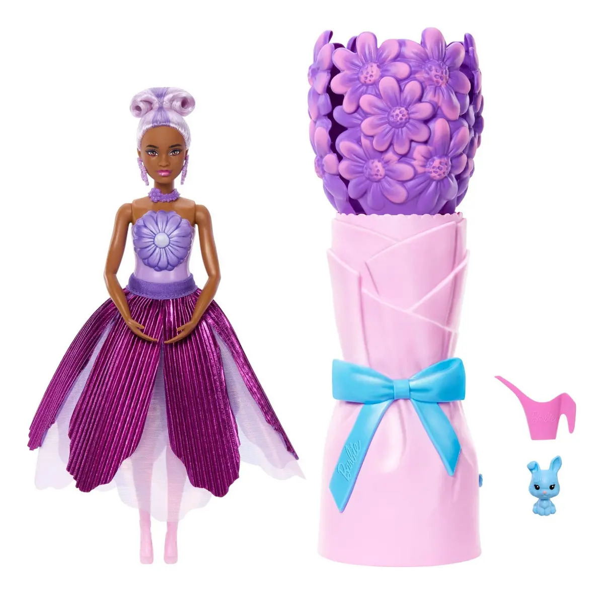 Top 10 Melhores Barbies em 2026 (Fashionista, Articulada e mais) 5