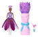 MATTEL Barbie Petal Pop Boneca Barbie Reveal Margarida Roxa 1