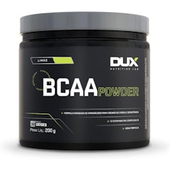 BCAA Powder Dux Nutrition