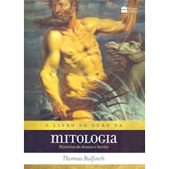 O Livro de Ouro da Mitologia