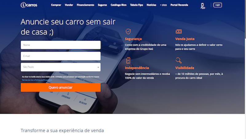 iCarros 4