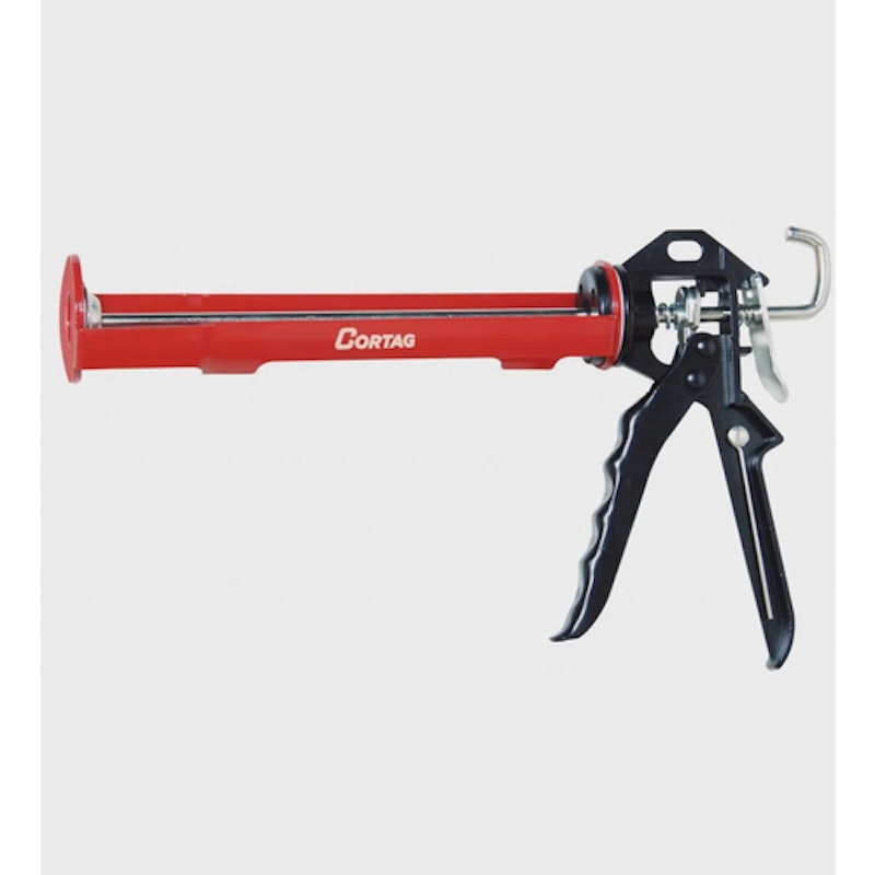 Aplicador de Silicone Profissional 9'' 4