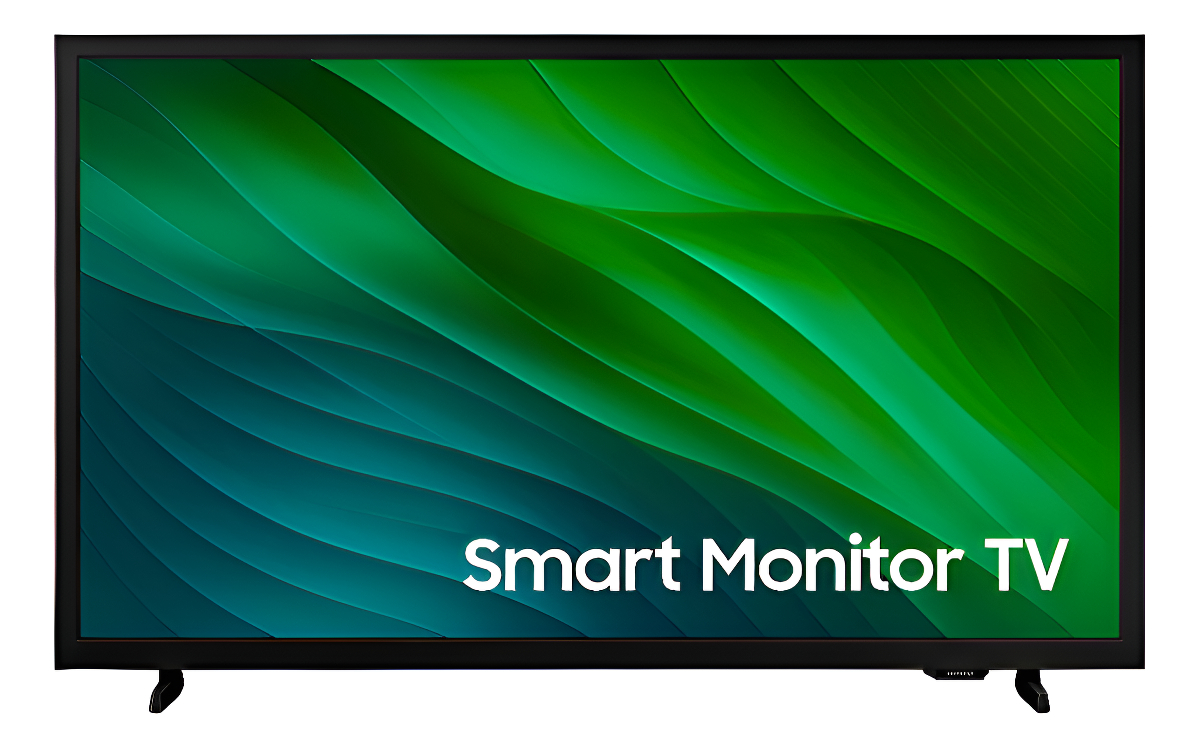 Smart Monitor TV 32" Samsung 1