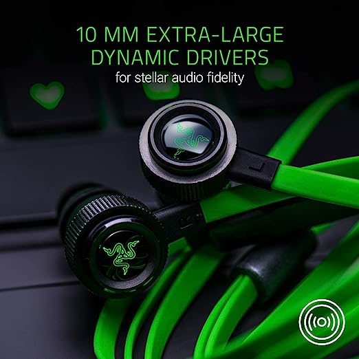 Fone Intra-auricular Hammerhead Pro V2 2
