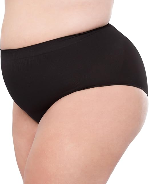 Calcinha Modeladora Plié 4