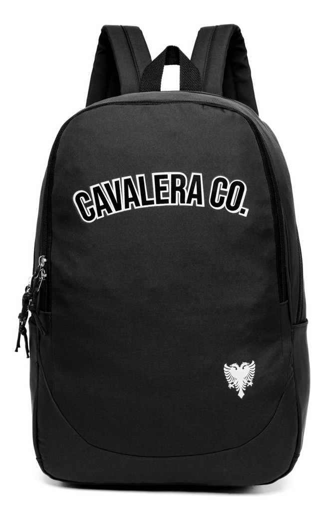Top 10 Melhores Mochilas Cavalera Masculina em 2026 3