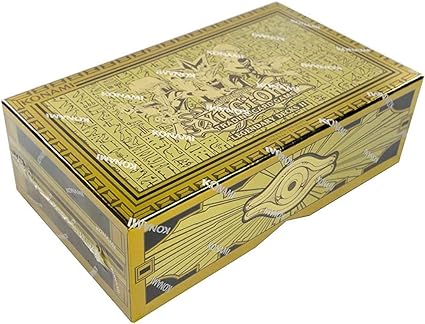 Legendary Decks II Themed Starters (Yugi, Kaiba, Joey) 2