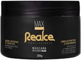 Top 10 Melhores Máscaras Matizadoras Pretas (Salon Line, Felps e mais) 5