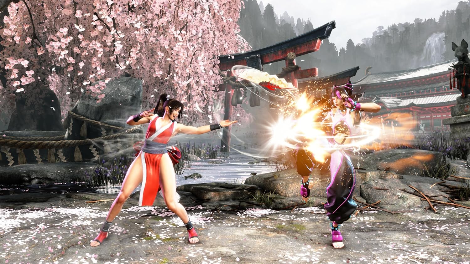 Street Fighter 6 Years 1-2 Fighters Edition (2025) 2