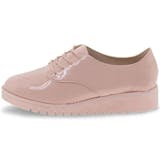 Top 10 Melhores Oxfords Femininos (Tênis e com Salto também) 2
