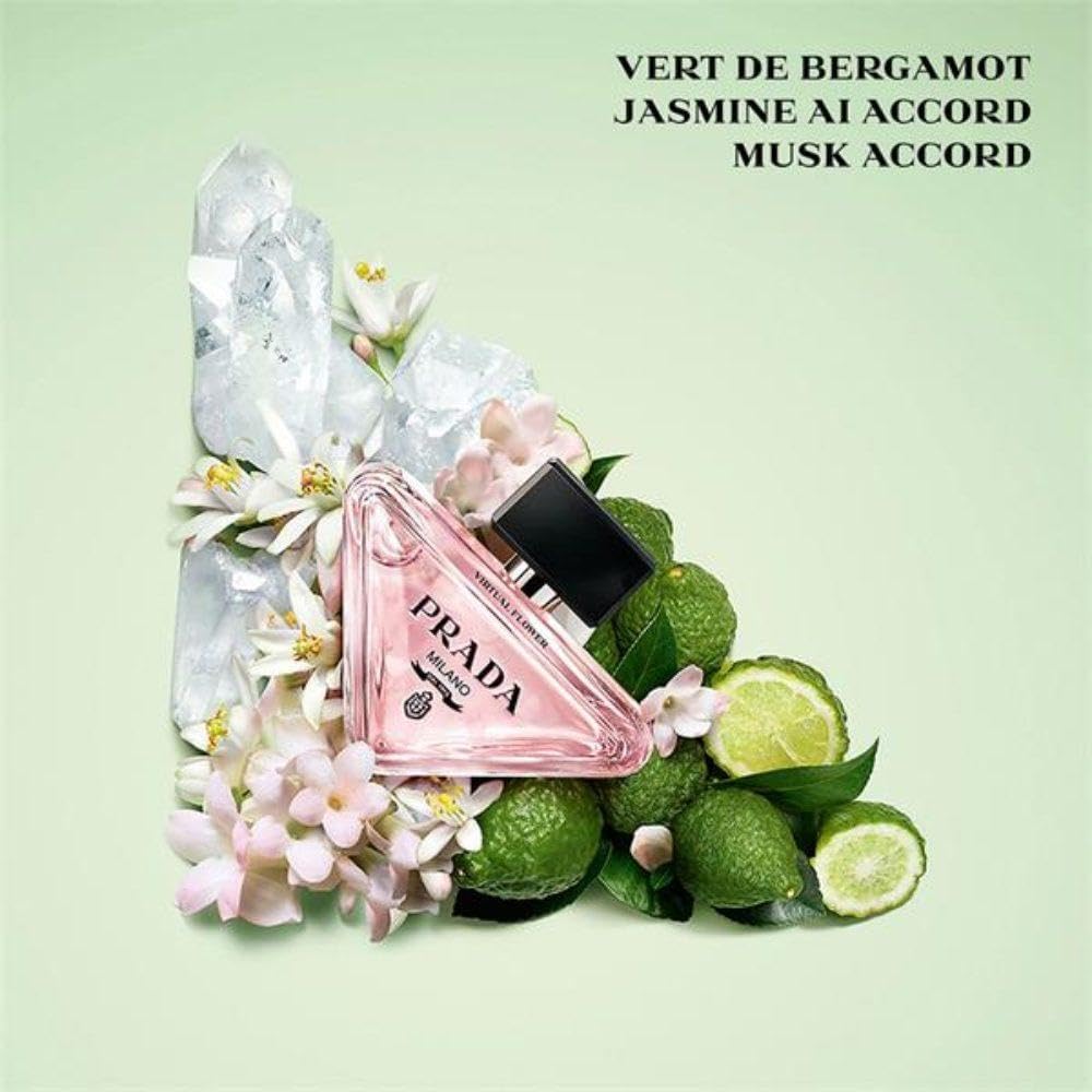 Prada Paradoxe Virtual Flower 2