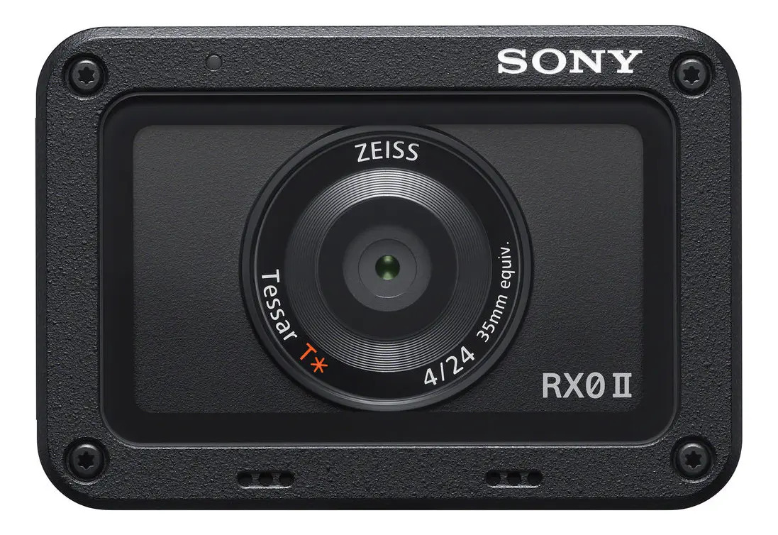 Câmera Sony Cyber-Shot DSC-RX0 II 1
