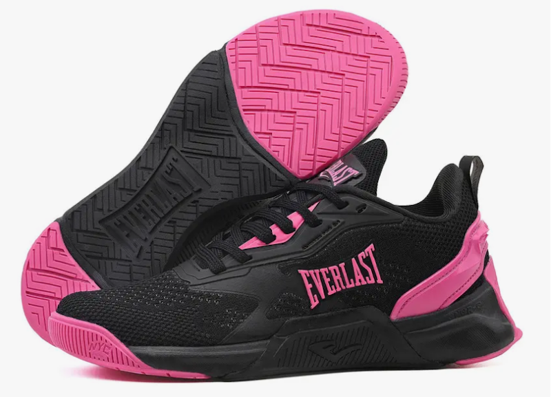 Tênis Feminino Climber Pro 2.0 Treino Crossfit 2