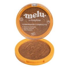Iluminador Compacto Melu