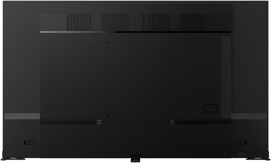 Smart TV OLED 65” 4K Toshiba 65X9900LS Google TV 5