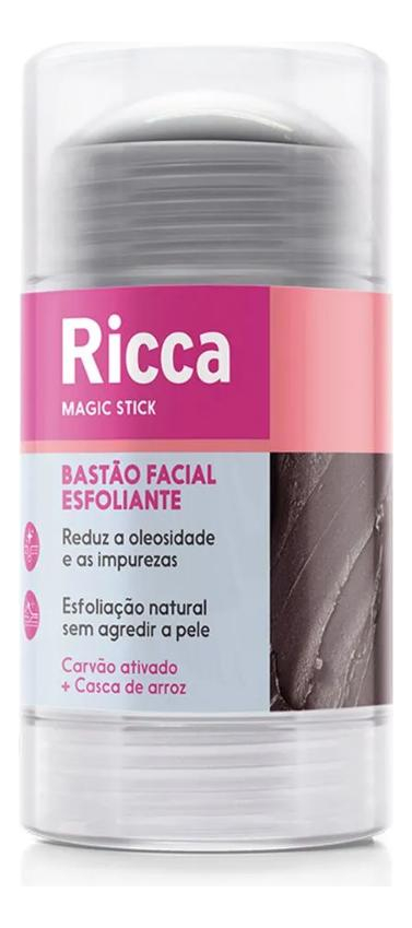 Bastão Facial Esfoliante  1