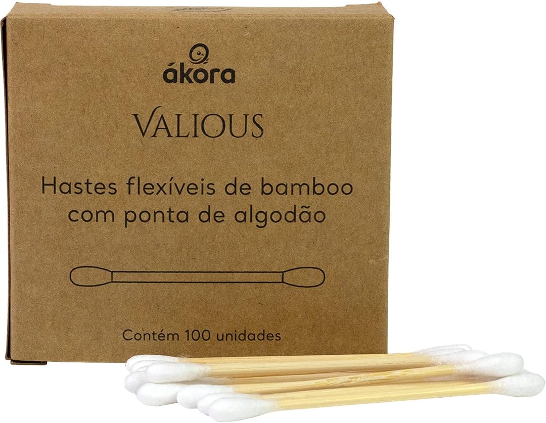 Top 10 Melhores Cotonetes  2